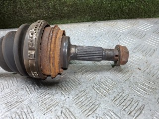 полуось передняя левая, Toyota Corolla 7 поколение E100 1991-2000