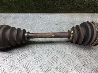 полуось передняя левая, Toyota Corolla 7 поколение E100 1991-2000