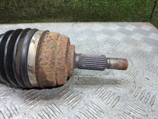 полуось передняя левая, Renault Duster 1 поколение 2010-2015