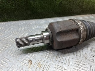 полуось передняя левая, Renault Duster 1 поколение 2010-2015
