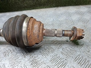 полуось передняя левая, Opel Vectra B 1995-2000