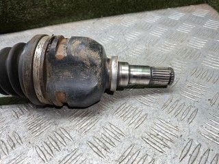 полуось передняя левая, Toyota Carina E 1 поколение T190 1992-1998