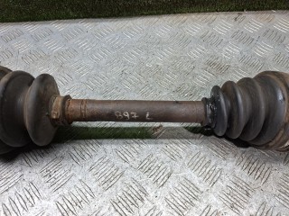 полуось передняя левая, Toyota Carina E 1 поколение T190 1992-1998