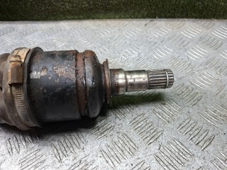 полуось передняя левая, Toyota Avensis 1 поколение T220 1997-2000