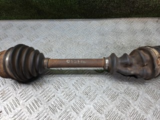 полуось передняя левая, Toyota Avensis 1 поколение T220 1997-2000