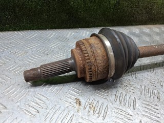 полуось передняя левая, Toyota Avensis 1 поколение T220 1997-2000