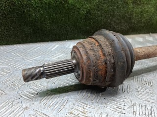 полуось передняя левая, Volkswagen Golf 2 поколение 1983-1992