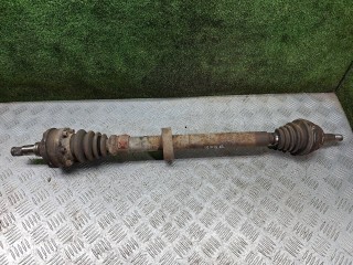 Полуось передняя правая Volkswagen Passat B4 1993-1997