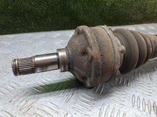 полуось передняя правая, Volkswagen Passat B4 1993-1997