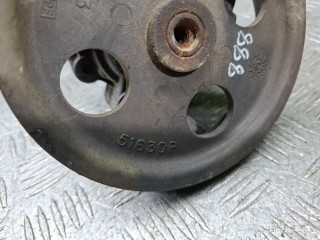 насос гидроусилителя руля, ориг. номер 04861540AA, Chrysler Town and Country 4 поколение 2000-2005