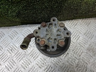 насос гидроусилителя руля, ориг. номер 04861540AA, Chrysler Town and Country 4 поколение 2000-2005