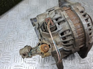 генератор, ориг. номер A2TB0191B, Mazda 626 5 поколение 1997-1999