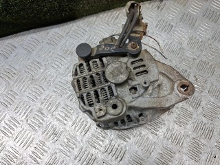 генератор, ориг. номер A2TB0191B, Mazda 626 5 поколение 1997-1999