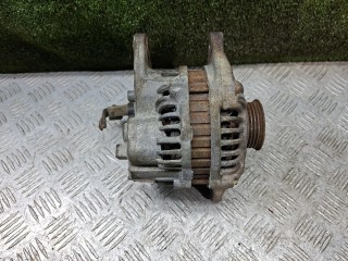 генератор, ориг. номер A2TB0191B, Mazda 626 5 поколение 1997-1999
