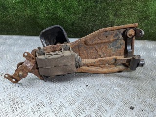 кулиса КПП, Opel Omega B [рестайлинг] 1999-2004
