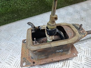 кулиса КПП, Volkswagen Golf 3 поколение 1991-2000