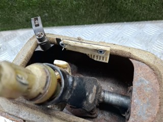 кулиса КПП, Volkswagen Golf 3 поколение 1991-2000