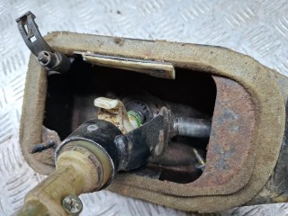кулиса КПП, Volkswagen Golf 3 поколение 1991-2000