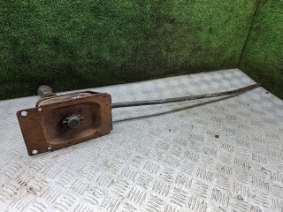 кулиса КПП, Volkswagen Golf 3 поколение 1991-2000