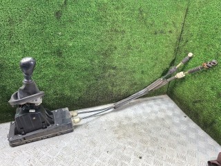 кулиса КПП, ориг. номер 8200976710F, Renault Duster 1 поколение 2010-2015
