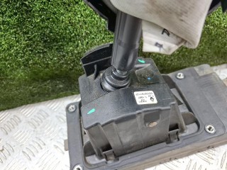 кулиса КПП, ориг. номер 8200976710F, Renault Duster 1 поколение 2010-2015
