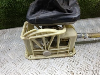 кулиса КПП, ориг. номер 90446897, Opel Vectra B 1995-2000