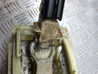 кулиса КПП, ориг. номер 90446897, Opel Vectra B 1995-2000