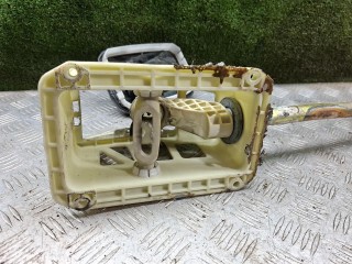 кулиса КПП, ориг. номер 90446897, Opel Vectra B 1995-2000
