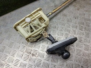 кулиса КПП, ориг. номер 90446897, Opel Vectra B 1995-2000