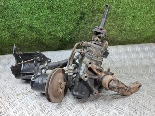 редуктор рулевой, Ford Transit 4 поколение 1986-1991