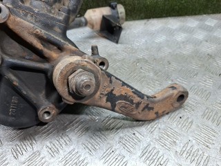 редуктор рулевой, Ford Transit 4 поколение 1986-1991