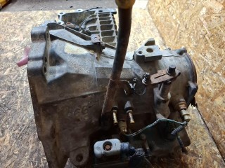 АКПП, Chrysler Town and Country 4 поколение 2000-2005