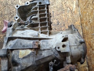 АКПП, Chrysler Town and Country 4 поколение 2000-2005