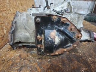 АКПП, Chrysler Town and Country 4 поколение 2000-2005