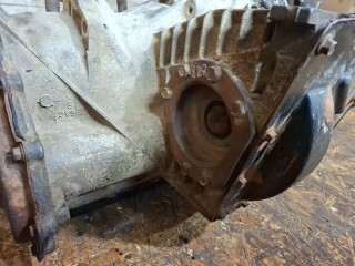 АКПП, Chrysler Town and Country 4 поколение 2000-2005