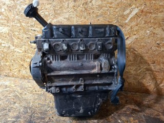 двигатель, ориг. номер 4CA, Ford Transit 4 поколение 1986-1991
