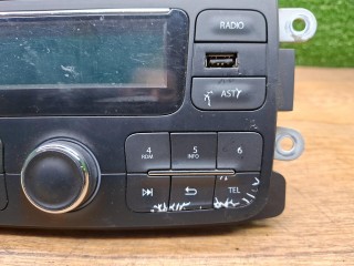 магнитола, ориг. номер 281157299R--B, Renault Duster 1 поколение 2010-2015