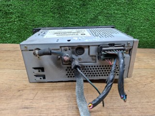магнитола, ориг. номер TQ1AA2869E6020, Chrysler Voyager 3 поколение 1995-2001
