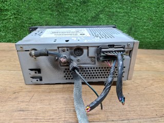 магнитола, ориг. номер TQ1AA2869E6020, Chrysler Voyager 3 поколение 1995-2001
