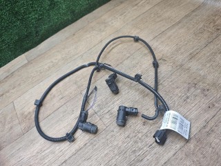парктроник, ориг. номер 284375765R, 240150761R, Renault Duster 1 поколение 2010-2015