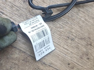 парктроник, ориг. номер 284375765R, 240150761R, Renault Duster 1 поколение 2010-2015