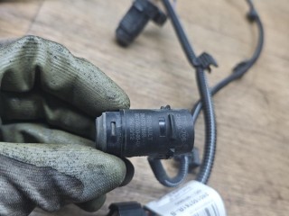 парктроник, ориг. номер 284375765R, 240150761R, Renault Duster 1 поколение 2010-2015