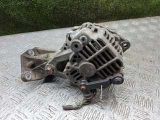 генератор, ориг. номер A3TB0991, Mazda MPV 2 поколение 1999-2003