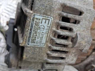генератор, ориг. номер A3TB0991, Mazda MPV 2 поколение 1999-2003