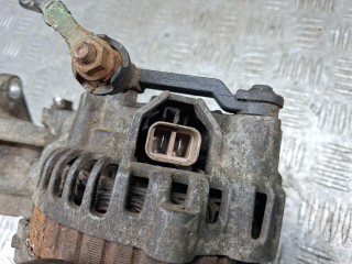 генератор, ориг. номер A3TB0991, Mazda MPV 2 поколение 1999-2003