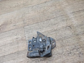 замок капота, Honda Accord 6 поколение 1998-2002