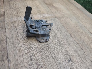 замок капота, Honda Accord 6 поколение 1998-2002