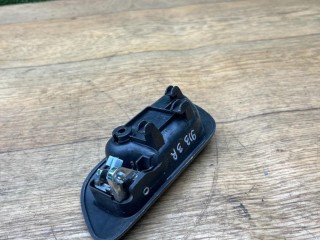 ручка внутренняя двери задней правой, Honda Accord 6 поколение 1998-2002