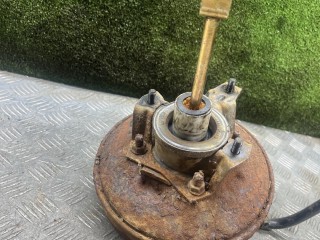 вакуумный усилитель тормозов, ориг. номер 3673002014, Volkswagen Golf 2 поколение 1983-1992