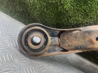рычаг передний левый, Mazda MPV 2 поколение 1999-2003